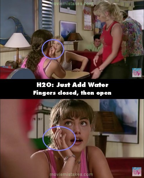 H2O: Just Add Water picture