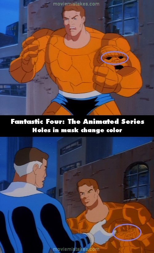 Fantastic Four: The Animated Series picture