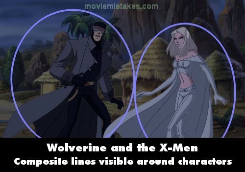 Wolverine and the X-Men picture