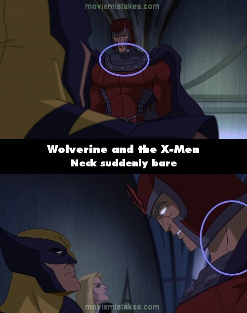 Wolverine and the X-Men picture