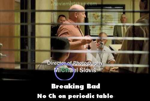 Breaking Bad picture