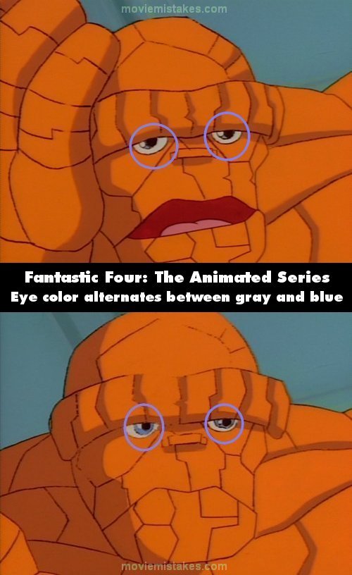 Fantastic Four: The Animated Series picture