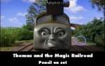 Thomas and the Magic Railroad mistake picture