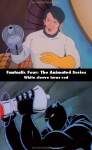 Fantastic Four: The Animated Series mistake picture