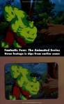 Fantastic Four: The Animated Series mistake picture