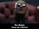 The Matrix mistake picture