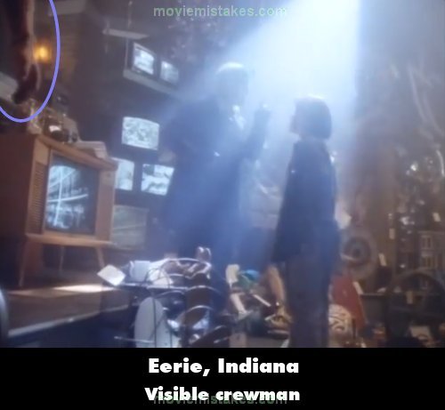 Eerie, Indiana picture