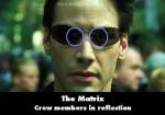 The Matrix mistake picture