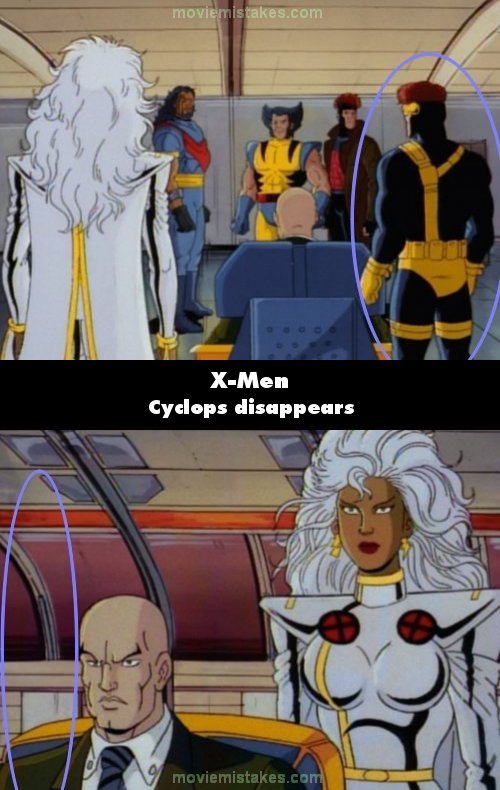 X-Men picture