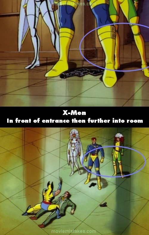 X-Men picture