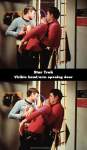 Star Trek mistake picture