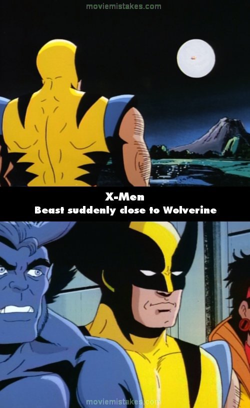 X-Men picture