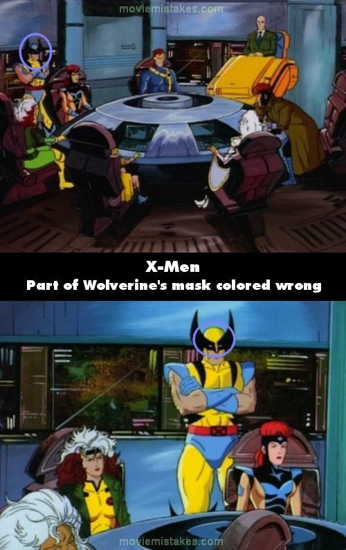 X-Men picture