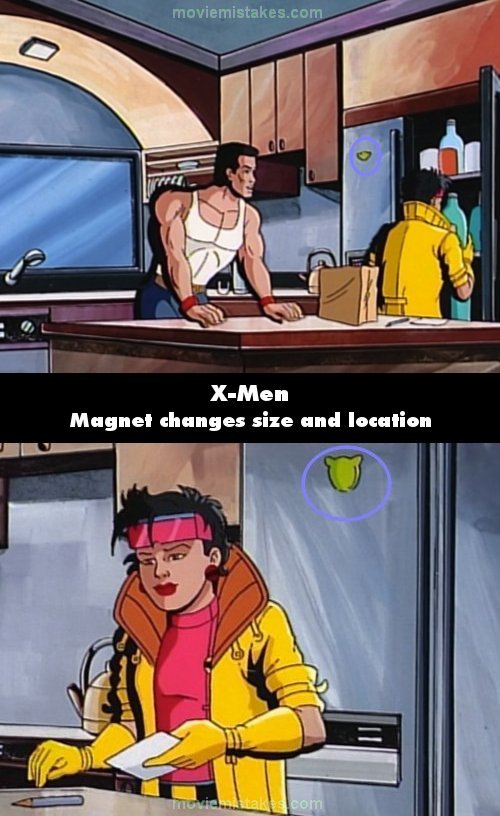 X-Men picture