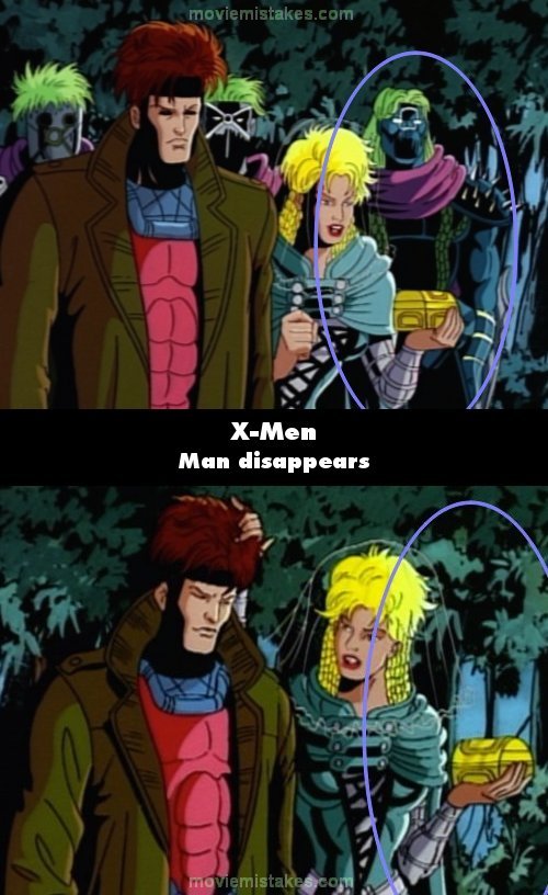 X-Men picture