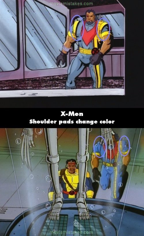 X-Men picture