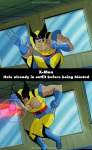 X-Men mistake picture