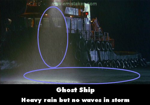 Ghost Ship picture