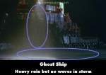 Ghost Ship mistake picture