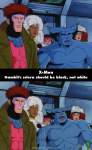 X-Men mistake picture