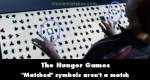 The Hunger Games mistake picture