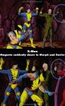 X-Men mistake picture