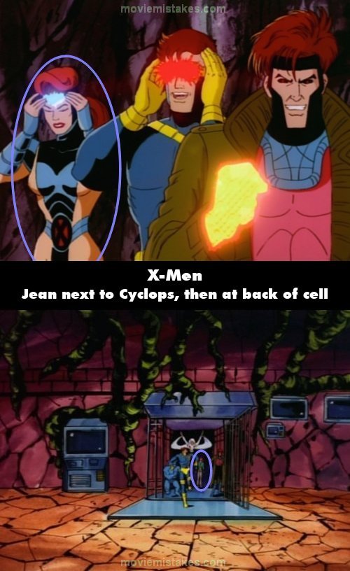 X-Men picture