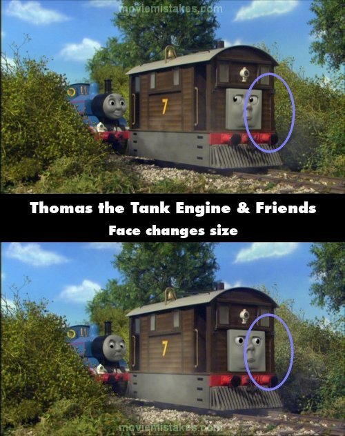 Thomas the Tank Engine & Friends picture