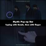 Mystic Pop-up Bar mistake picture