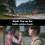 Mystic Pop-up Bar mistake picture