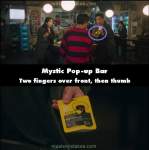 Mystic Pop-up Bar mistake picture