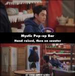 Mystic Pop-up Bar mistake picture