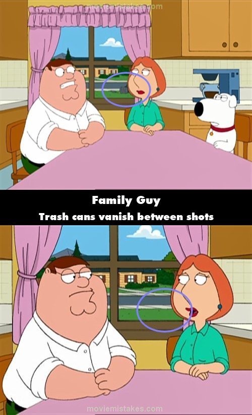 Family Guy picture