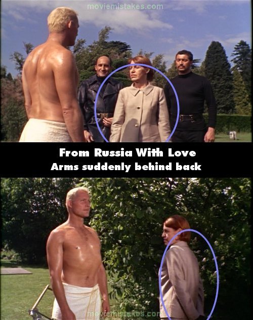 From Russia With Love picture