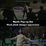 Mystic Pop-up Bar mistake picture