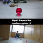 Mystic Pop-up Bar mistake picture