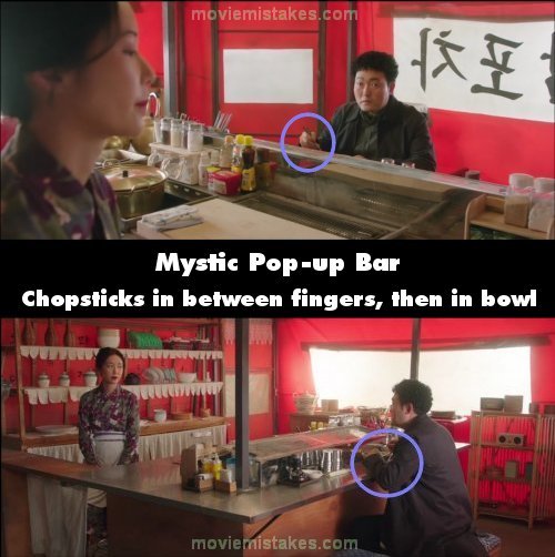 Mystic Pop-up Bar picture