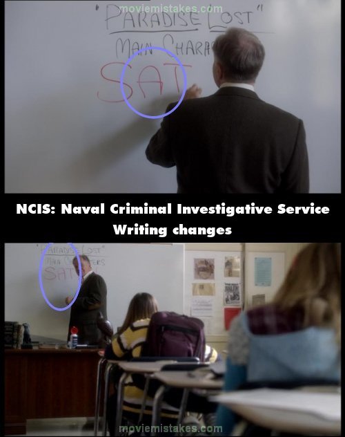 NCIS: Naval Criminal Investigative Service picture