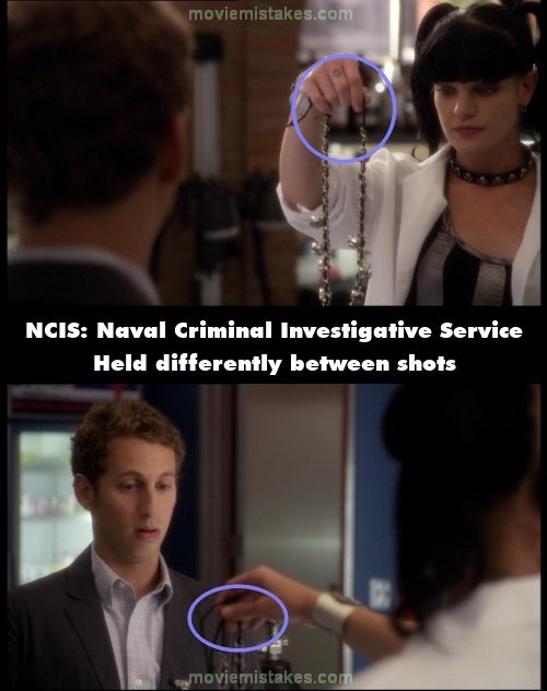 NCIS: Naval Criminal Investigative Service picture