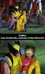 X-Men mistake picture