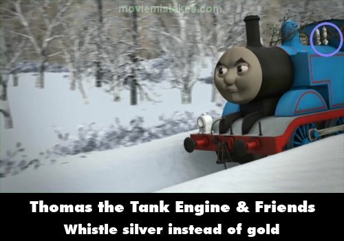 Thomas the Tank Engine & Friends picture