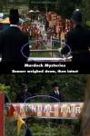 Murdoch Mysteries mistake picture