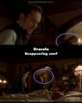 Dracula mistake picture