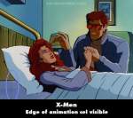 X-Men mistake picture