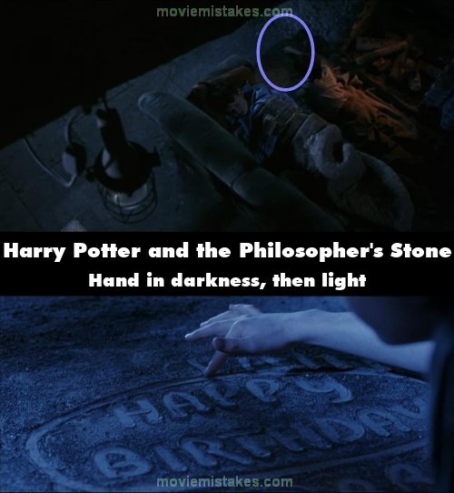 Harry Potter and the Philosopher's Stone picture