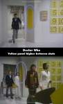 Doctor Who mistake picture