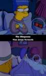 The Simpsons mistake picture