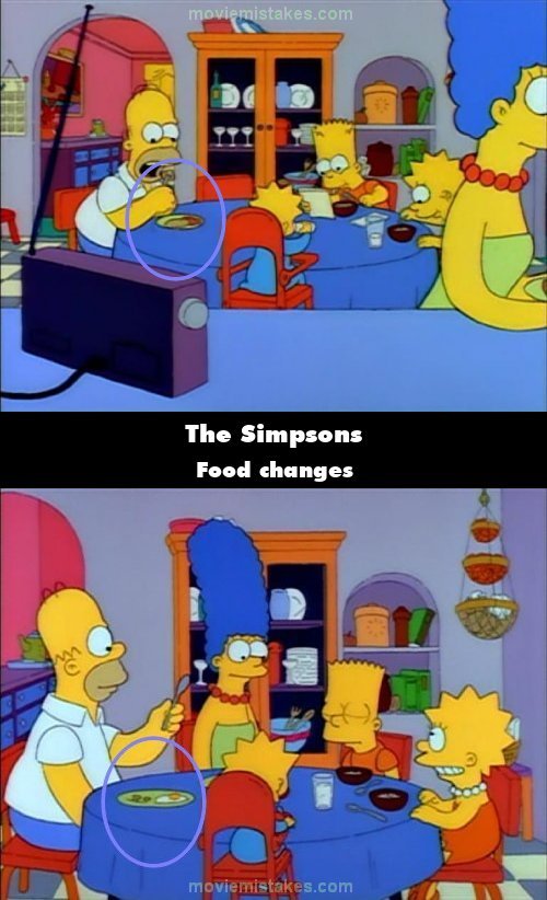 The Simpsons picture