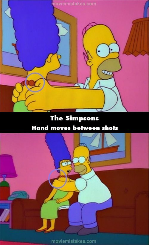 The Simpsons picture