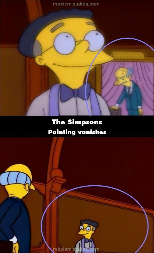 The Simpsons picture